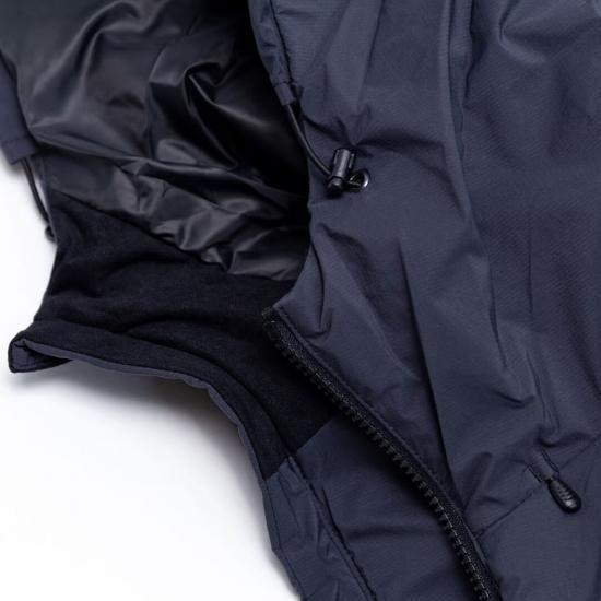 TILAK TMG - SIBERIA MIG JACKET (BLACK)