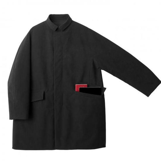 TIME ADAPTER - BR-PLUS #BLACK【BARRIERIZER PLUS】