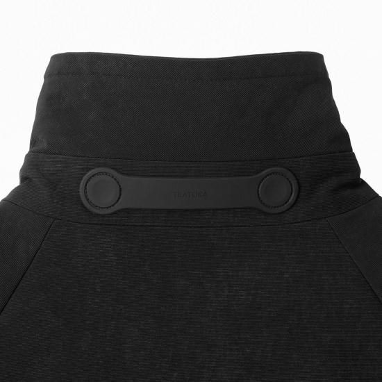 TIME ADAPTER - BR-PLUS #BLACK【BARRIERIZER PLUS】