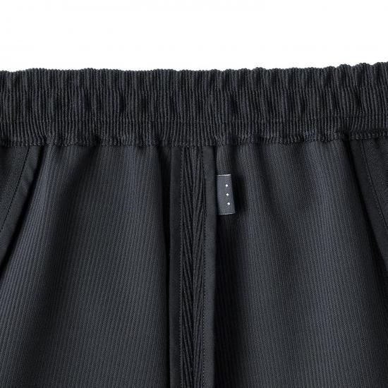 WALLET PANTS - DD2 #ASH NAVY【DUAL DIVISOR 02】