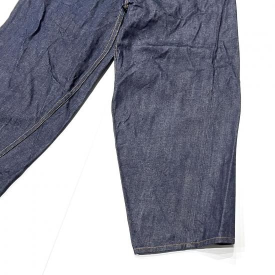 201 ONE POCKET PANTS (LV)