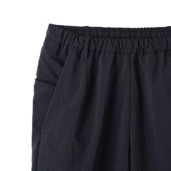 WALLET PANTS - DR #NAVY【DOCTOROID】