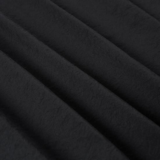 CAPSULESNAP POLO SHIRT - DR #BLACK【DOCTOROID】
