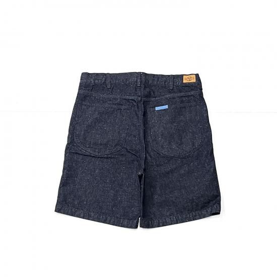 GR-2611 LEE 46 SHORTS (INDIGO)