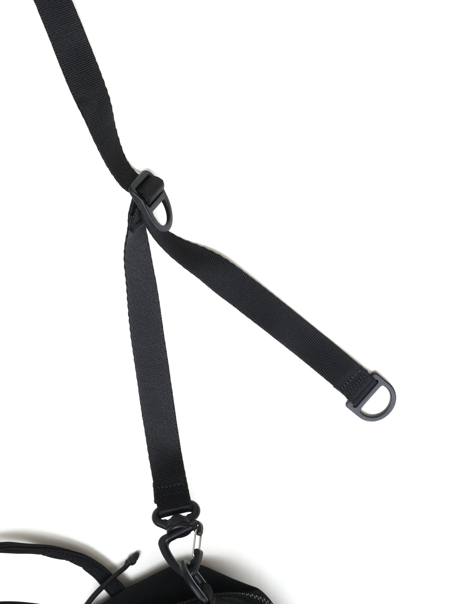 BCL-130 MULTI POCKET 2WAY BAG