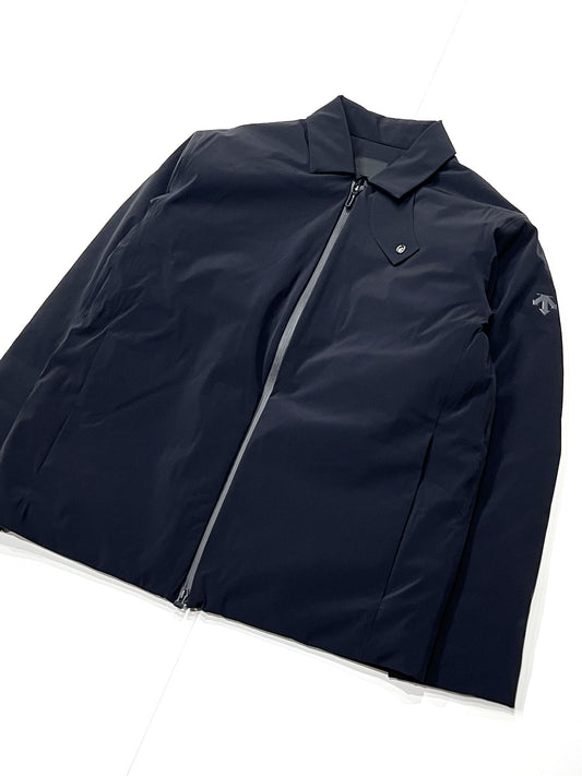 MIZUSAWA INVISIBLE DOWN COACH JACKET /水沢インビジブルダウンコーチジャケット