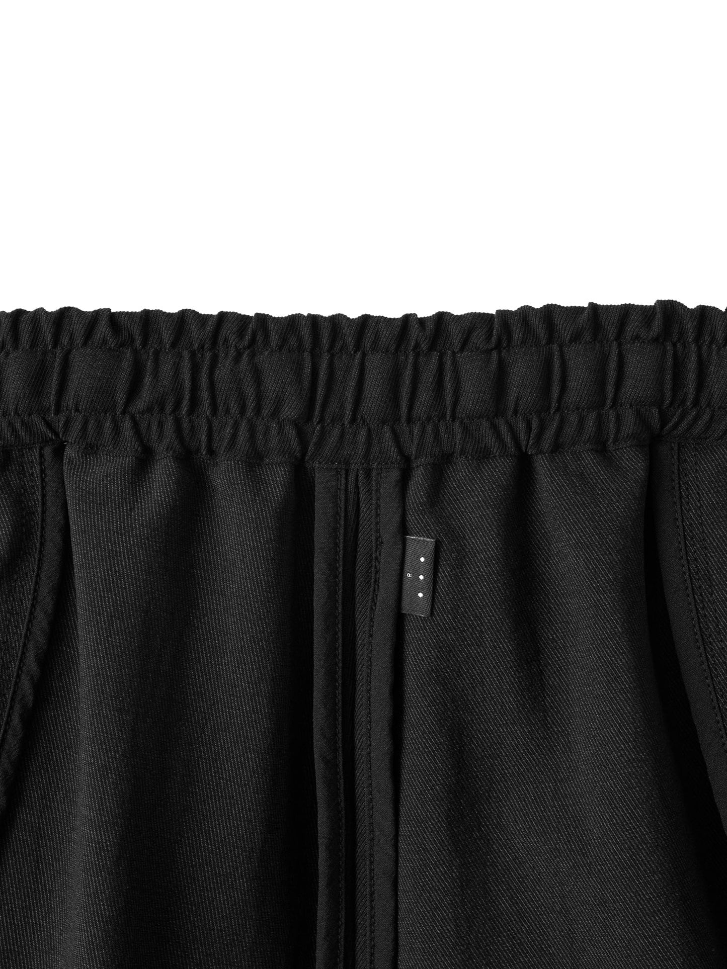 WALLET PANTS RESORT - GC #SHADOW【GHOST CODE】