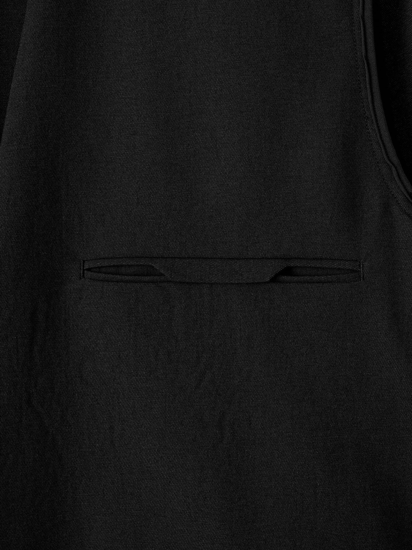 DEVICE JKT MINUS - GC #SHADOW【GHOST CODE】