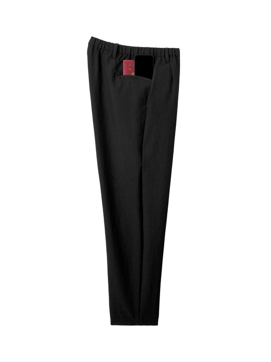 WALLET PANTS - GC #SHADOW【GHOST CODE】