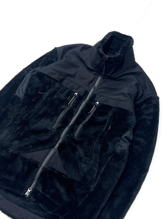 TILAK TMG-ALTAIR MIG JACKET BLACK