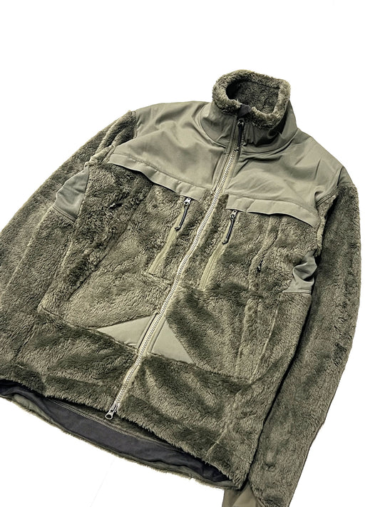 TILAK TMG-ALTAIR MIG JACKET RANGER GREEN