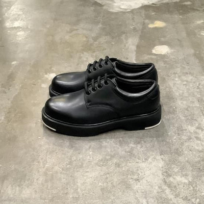 POSTMAN / ポストマン (BLACK)