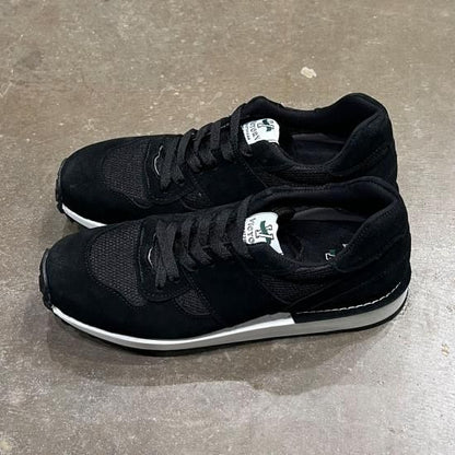 CLASSIC 9001 TRAIL RUNNING SHOE (BLACK)