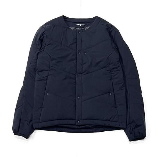"POUTNIK"ポートニック-PYGMY JACKET/ CLIMASHIELD APEX(BLACK)