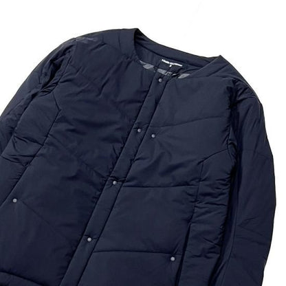 "POUTNIK"ポートニック-PYGMY JACKET/ CLIMASHIELD APEX(BLACK)