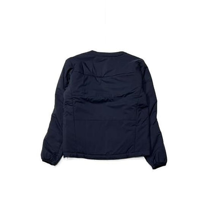 "POUTNIK"ポートニック-PYGMY JACKET/ CLIMASHIELD APEX(BLACK)