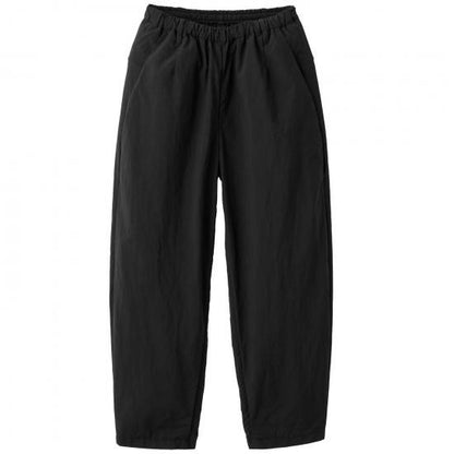 WALLET PANTS - P #BLACK【PACKABLE】　　　　　　