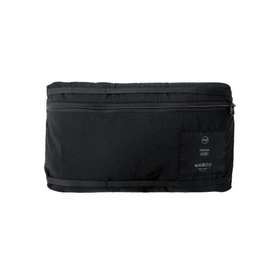 WALLET PANTS - P #BLACK【PACKABLE】　　　　　　