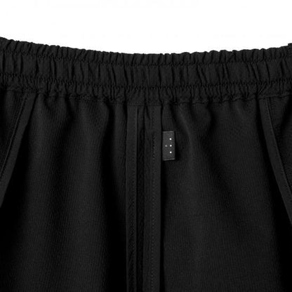 WALLET PANTS RESORT - SM #BLACK【SOLOMODULE】