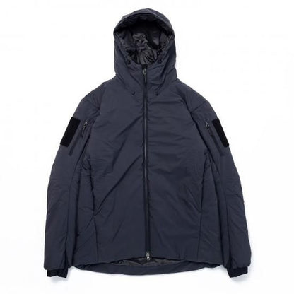 TILAK TMG - SIBERIA MIG JACKET (BLACK)