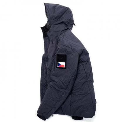 TILAK TMG - SIBERIA MIG JACKET (BLACK)
