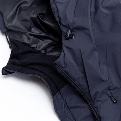 TILAK TMG - SIBERIA MIG JACKET (BLACK)