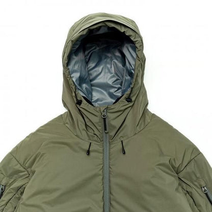 TILAK TMG - SIBERIA MIG JACKET (KHAKI)