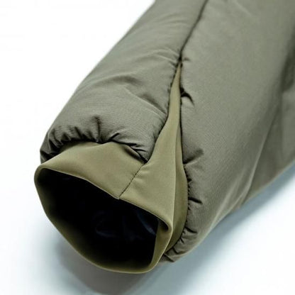 TILAK TMG - SIBERIA MIG JACKET (KHAKI)