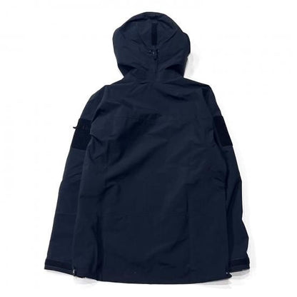 TILAK TMG - RAPTOR MIG JACKET WITH EXPANDER / GORE-TEX 3-LAYER (BLACK)