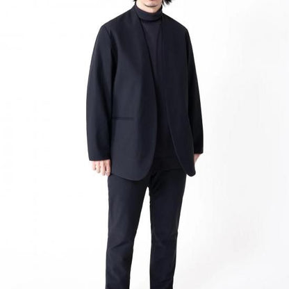 DEVICE JKT MINUS - GC #SHADOW【GHOST CODE】