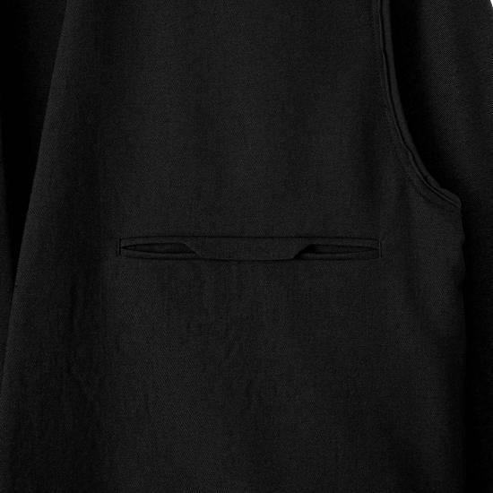 DEVICE JKT MINUS - GC #SHADOW【GHOST CODE】