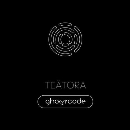 DEVICE JKT MINUS - GC #SHADOW【GHOST CODE】