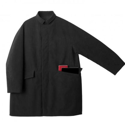 TIME ADAPTER - BR-PLUS #BLACK【BARRIERIZER PLUS】