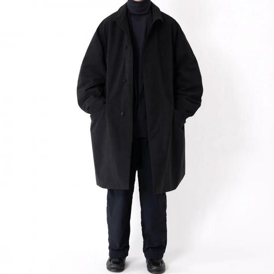 TIME ADAPTER - BR-PLUS #BLACK【BARRIERIZER PLUS】