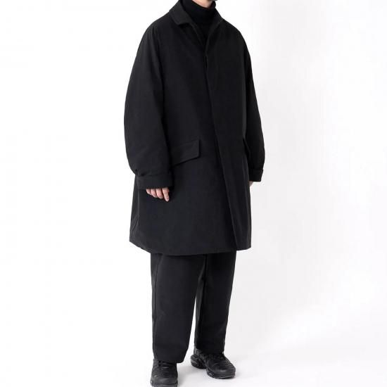 TIME ADAPTER - BR-PLUS #BLACK【BARRIERIZER PLUS】