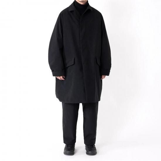 TIME ADAPTER - BR-PLUS #BLACK【BARRIERIZER PLUS】