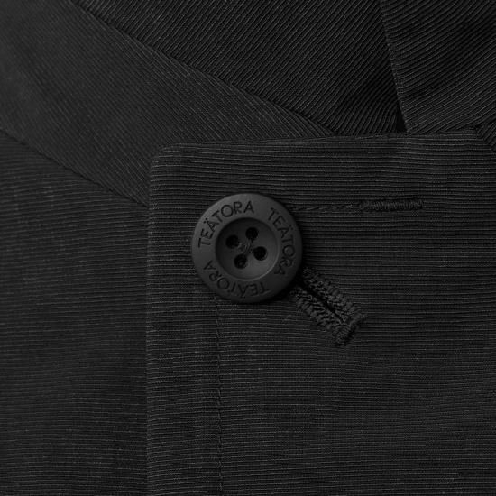 TIME ADAPTER - BR-PLUS #BLACK【BARRIERIZER PLUS】