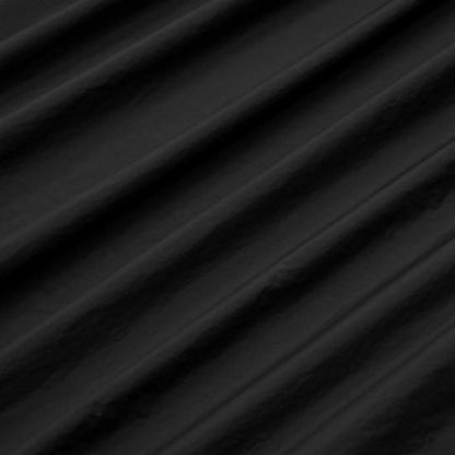 MUTE SCOPE VEST - EVA #BLACK【EVAPOD・ダウン】