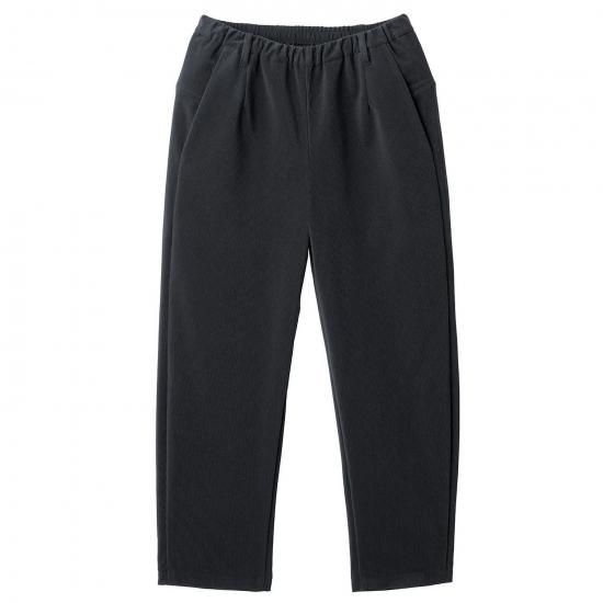 WALLET PANTS - DD2 #ASH NAVY【DUAL DIVISOR 02】