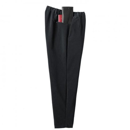 WALLET PANTS - DD2 #ASH NAVY【DUAL DIVISOR 02】