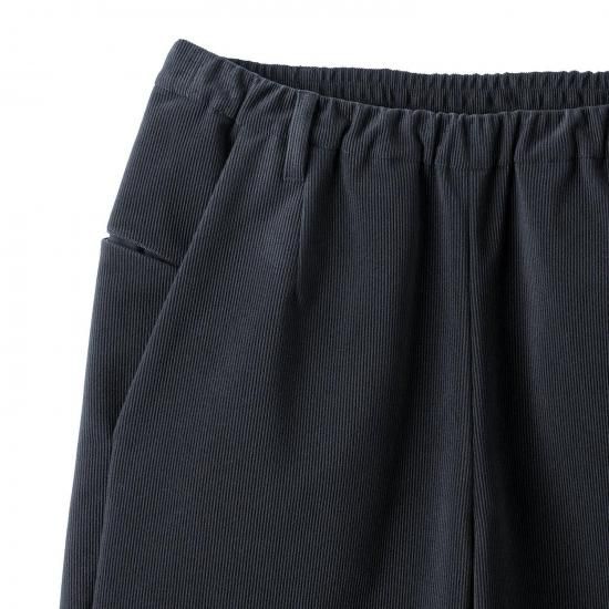 WALLET PANTS - DD2 #ASH NAVY【DUAL DIVISOR 02】