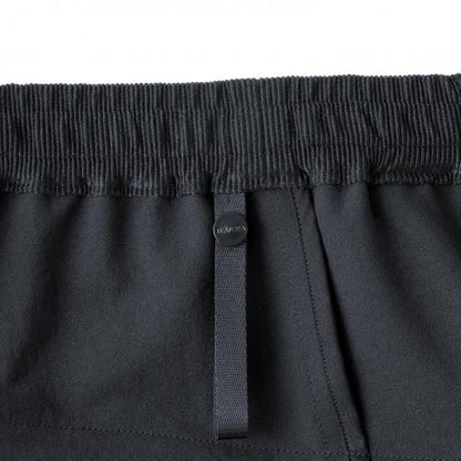 WALLET PANTS - DD2 #ASH NAVY【DUAL DIVISOR 02】