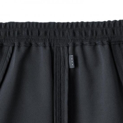 WALLET PANTS - DD2 #ASH NAVY【DUAL DIVISOR 02】