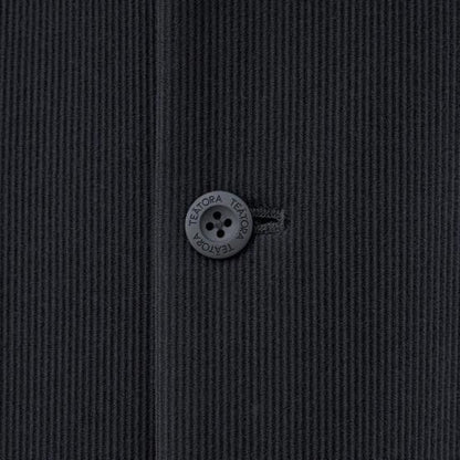CARTRIDGE SHIRT - DD2 #ASH NAVY [DUAL DIVISOR 02]