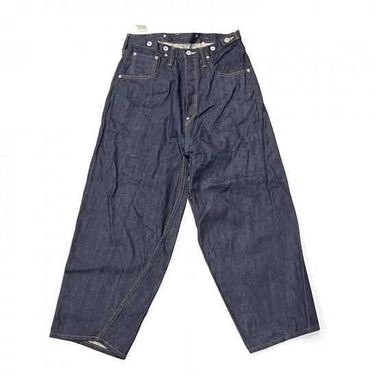 201 ONE POCKET PANTS (LV)