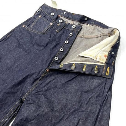201 ONE POCKET PANTS (LV)