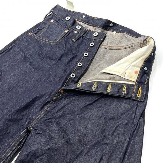 201 ONE POCKET PANTS (LV)