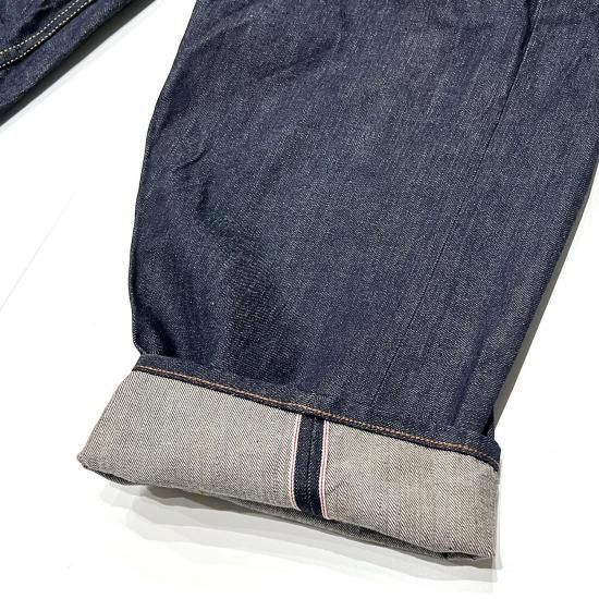 201 ONE POCKET PANTS (LV)
