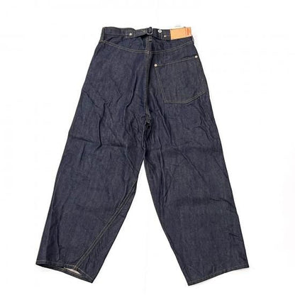201 ONE POCKET PANTS (LV)