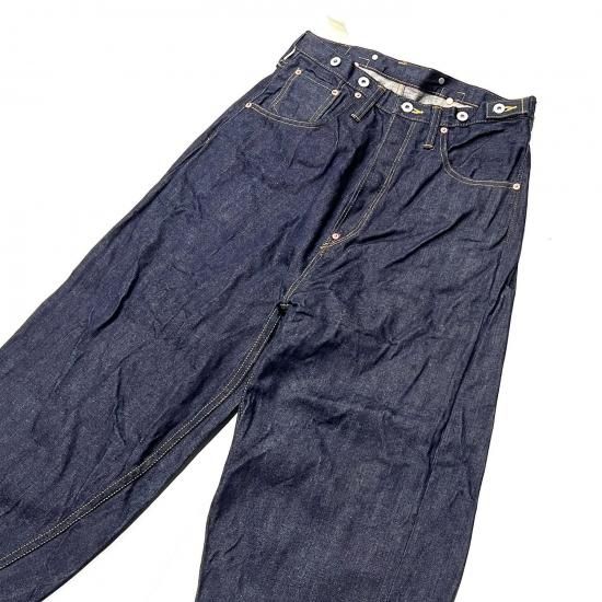 201 ONE POCKET PANTS (LV)